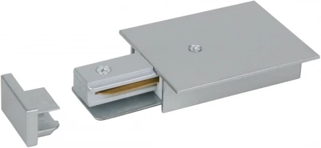 Питание боковое Elektrostandard Track Rail SL Recessed TRPF-1-CH