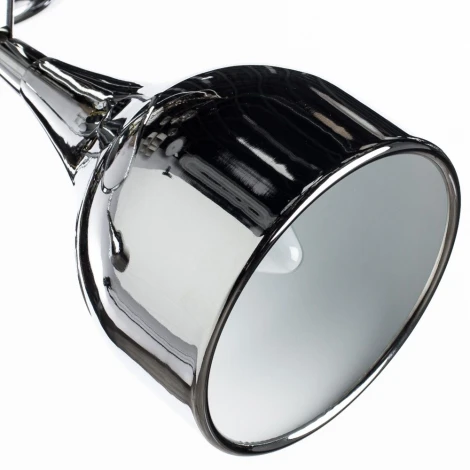 Потолочная люстра Arte Lamp Campana A9555PL-3CC