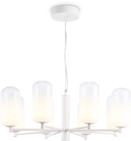 Подвесная люстра Ambrella High Light LH11109 (LED, 220V, на тросе)