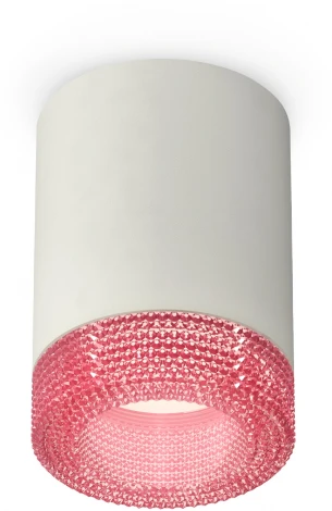 Накладной точечный светильник Ambrella Techno Spot XS7423003 (круглые)