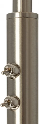 Торшер для чтения Citilux Duplet CL801021 (220V, выключатель)