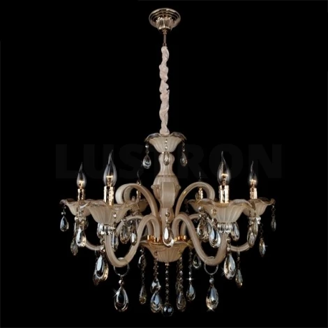 Подвесная люстра Bogate's 124 124/6 Strotskis