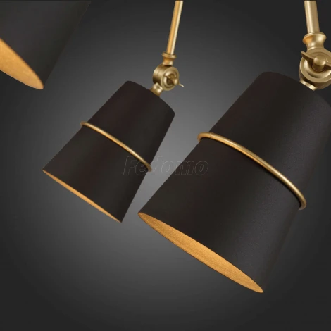 Потолочная люстра ST Luce Sorspreso SL458.422.06