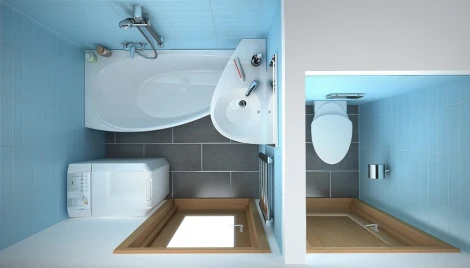 Раковина Ravak Avocado L