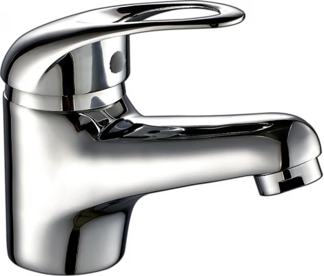 Смеситель Agger Move A0602100 для раковины