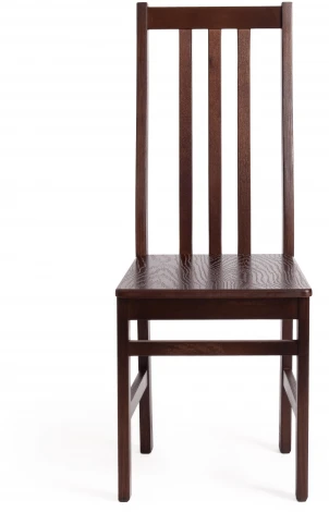 Стул жесткое сиденье SWEDEN Tetchair (Капучино).