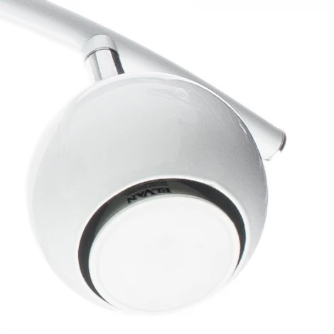 Спот на штанге Arte Lamp Piatto A6251PL-4WH (220V, шарики)