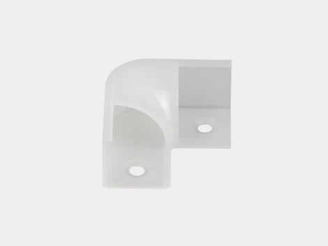 Коннектор для профиля SF-1616 SWG PRO CN-1616R