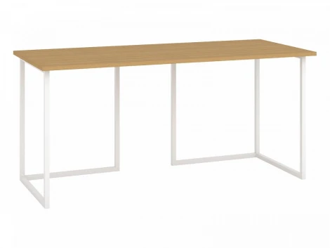 Стол Board 1600x700 ОГОГО 564291 (дуб корбридж)