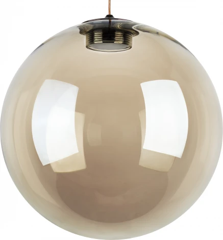 Подвесной светильник светодиодный Lightstar Sferetta 801013 (220V, на проводе, шар)