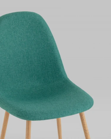 Стул Stool Group Валенсия SN зеленый арт.УТ000039605