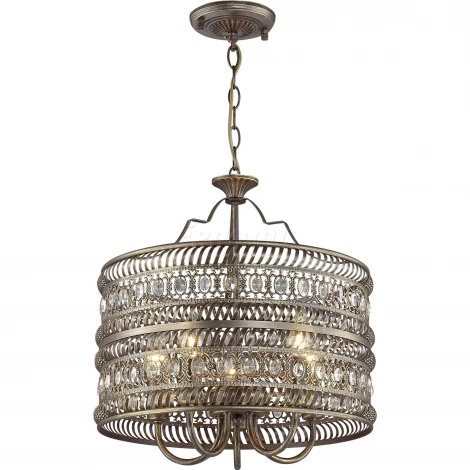 Подвесная люстра Favourite Arabia 1620-5P