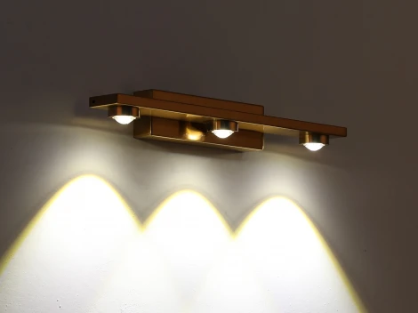 Настенный светильник Zortes Scoup ZRS.1823.03 (LED, 220V)