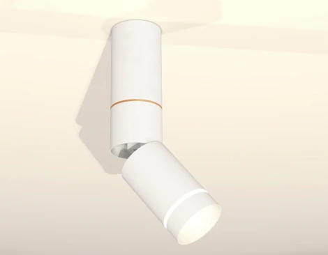 Накладной точечный светильник Ambrella Techno Spot XM6312135 (220V, круглые)