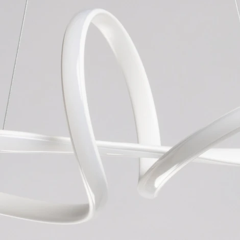 Подвесной светильник De City Аурих 108011101 (LED, 220V)