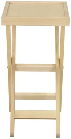 Стол раскладной лак Mebelik арт.008475