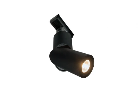 Трековый светильник DesignLed LDT LDT-RBL-10W-WW