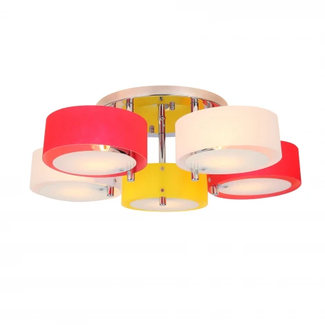 Потолочная люстра ST Luce Foresta SL483.162.05