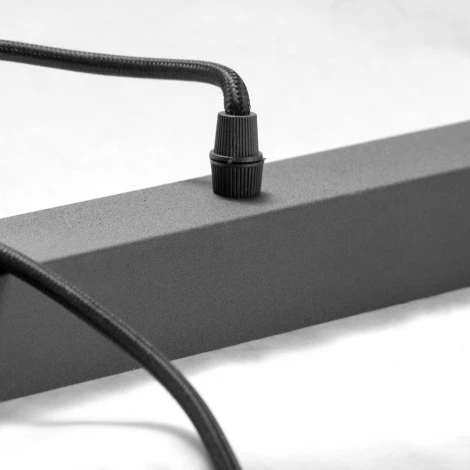 Подвесной светильник Lussole Loft Pickwick LSP-8152 (LED, 220V, на тросе, IP21)