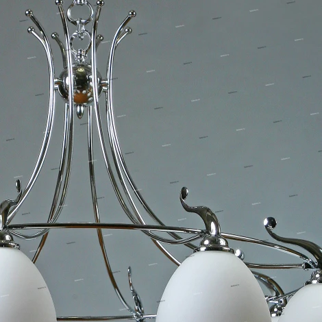 Brizzi Almeria MA02401CA/008 Chrome