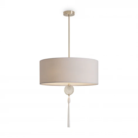 Потолочная люстра на штанге Freya Agate FR2052PL-05N