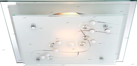 Потолочный светильник Globo Ballerina 48092-2 (220V)