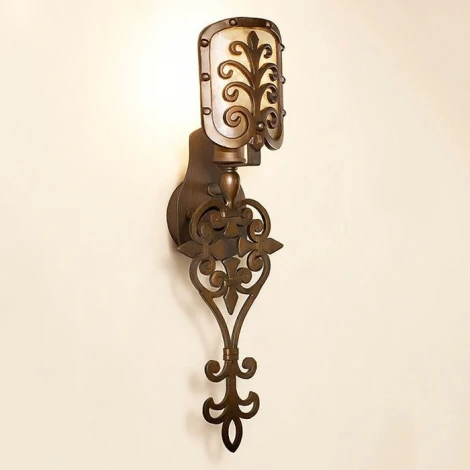 Бра L'Arte Luce Bari L16021.01