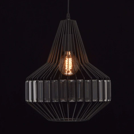 Подвесной светильник MW-Light Кассель 643012201