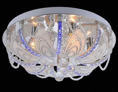 Потолочная люстра Мелодия Света SL1M 000027634