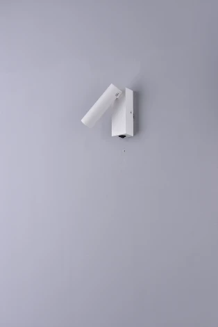 Настенный светильник DesignLed RD GW-B160-3-WH-WW