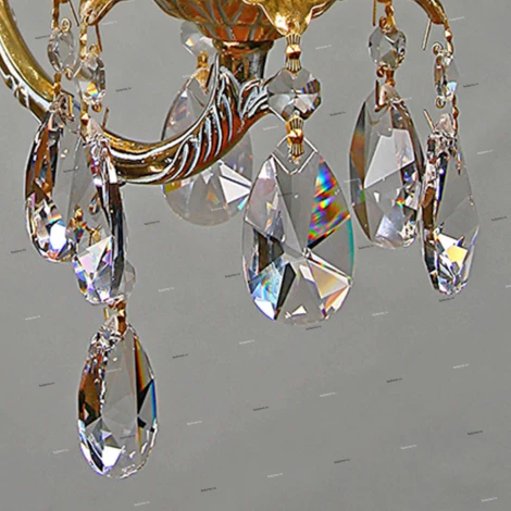 Ambiente by Brizzi Benisa 2226/1 WP Tear Drop