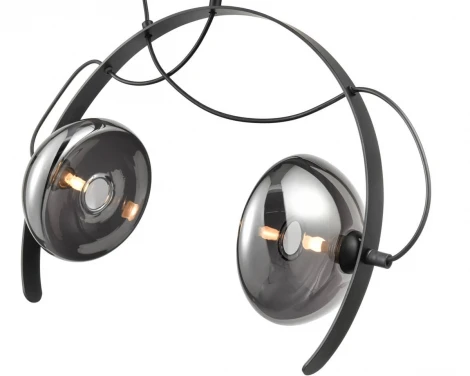 Подвесной светильник Vele Luce Musicista VL5462P12 (220V, на тросе)