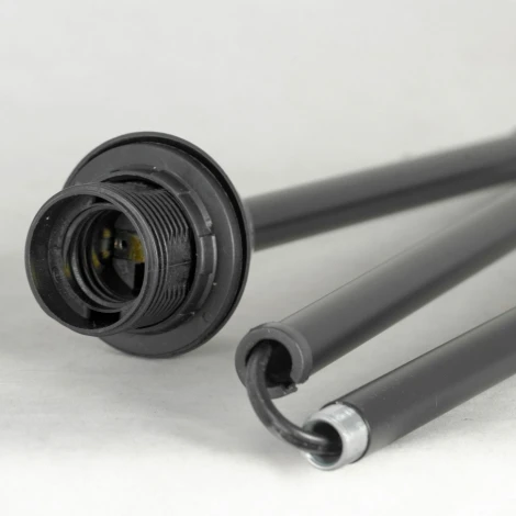 Торшер LSP-0629 (220V, выключатель, IP21)