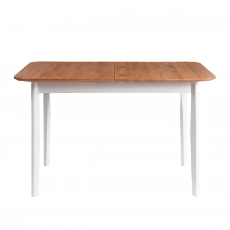Стол Соната Люкс/ Sonata Lux table, 120х75х75 см Tetchair арт.25162
