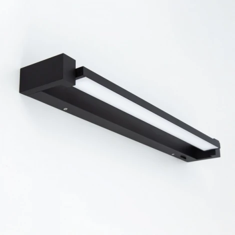 Подсветка для картин Citilux Визор CL708261N (LED, 220V, выключатель)