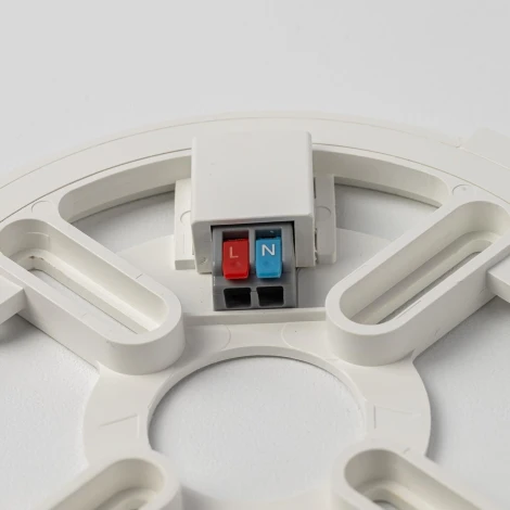 Настенно-потолочный светильник RGB Citilux Norma CL749K300 (LED, 220V, пульт управления, IP40)