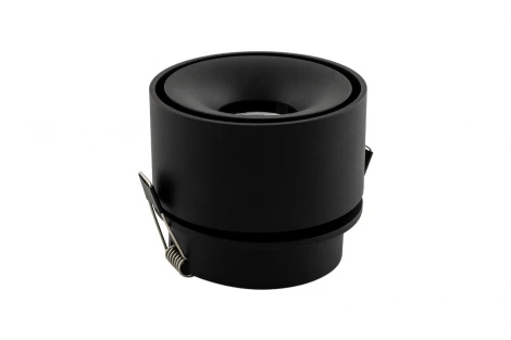 Встраиваемый точечный светильник DesignLed WL T003112-KZ-12-BL-WW