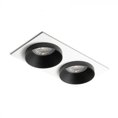 Встраиваемый светильник RAUMBERG 50362RFBkWh (220V)
