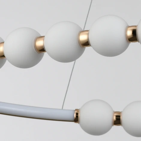 Подвесная люстра Access Ch D62 ImperiumLoft Access-Ch01 (194914-23) (LED, 220V, на тросе)