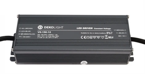 Блок питания 872086 Deko-Light