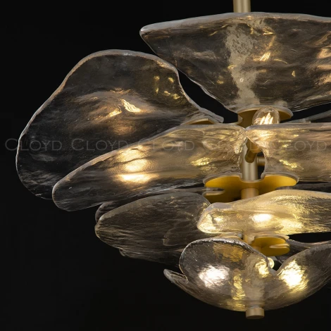 Потолочная люстра на штанге Cloyd ASPASIA 11654