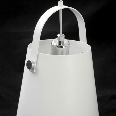 Подвесная люстра Lussole LGO Бисби SY8908