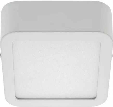 Точечный светильник светодиодный AM Group AM295 AM295 6W WH 3000K S (220V)