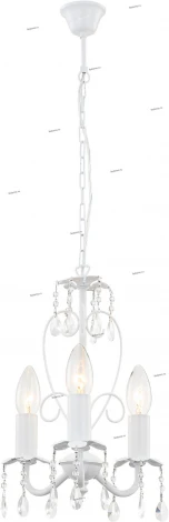 Подвесная люстра Globo Pinja 63126-3