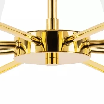 Потолочная люстра на штанге Lightstar Strato 817162 (220V)