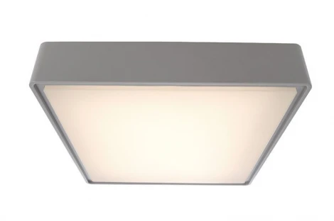 Потолочный светильник Deko-Light Quadrata 348009 (LED, 220V, IP65)