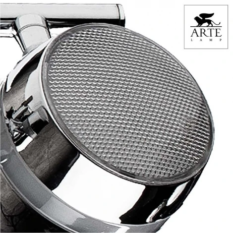 Спот на штанге Arte Lamp Bombo A6701PL-4CC (LED, 220V, круглые)