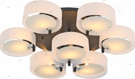 Потолочная люстра ST Luce Foresta SL483.402.07