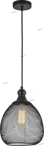 Подвесной светильник Maytoni Grille T018-01-B