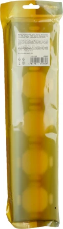 Рамка на 5 постов (черный) Stekker Эмили 49862